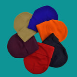 Acrylic Knit Beanie Florida Hat Company