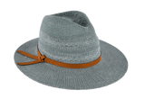 Ultra lightweight Small Brim Fedora