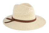 Ultra lightweight Small Brim Fedora