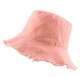 pink-cotton-bucket-hat-packable-travel