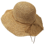 coffee-packable-crochet-hat-folded-in-luggage