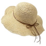 packable-crushable-crochet-travel-hat-tan-front