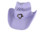 Sweetheart Cowgirl Hat Florida Hat Company