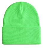 Acrylic Knit Beanie Florida Hat Company