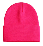 Acrylic Knit Beanie Florida Hat Company