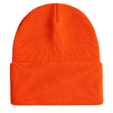 Acrylic Knit Beanie Florida Hat Company