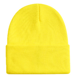 Acrylic Knit Beanie Florida Hat Company