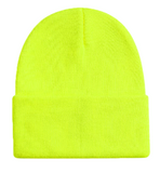 Acrylic Knit Beanie Florida Hat Company