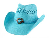 Sweetheart Cowgirl Hat Florida Hat Company