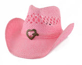 Sweetheart Cowgirl Hat Florida Hat Company