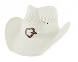 Sweetheart Cowgirl Hat Florida Hat Company