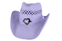 Sweetheart Cowgirl Hat