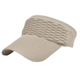 Ultra-Lightweight Performance Sport Visor | Florida Hat Co