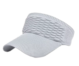 Ultra-Lightweight Performance Sport Visor | Florida Hat Co