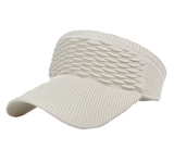 Ultra-Lightweight Performance Sport Visor | Florida Hat Co