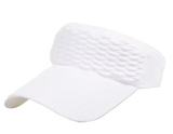 Ultra-Lightweight Performance Sport Visor | Florida Hat Co