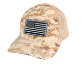 Tactical Camo Cap