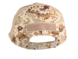 Tactical Camo Cap