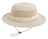 Bucket Mesh Tie Down