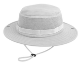 Bucket Mesh Tie Down