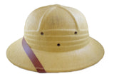 Sun Safari Pith Helmet